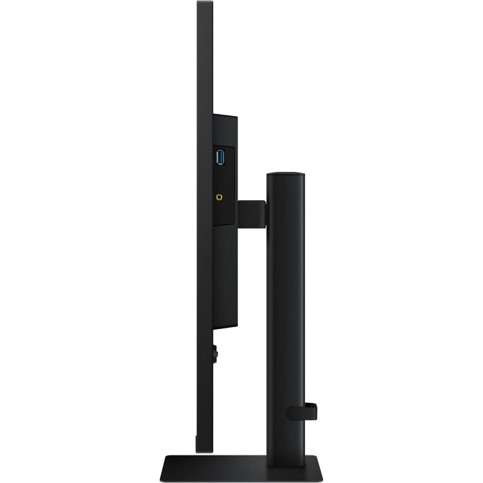 80cm/32" (3840x2160) Samsung S32D700EAU VIEWFINITY 16:9 4K 60Hz HDR10 5ms HDMI DP Black 6