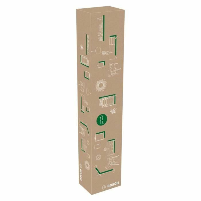 Niveau laser BOSCH 4