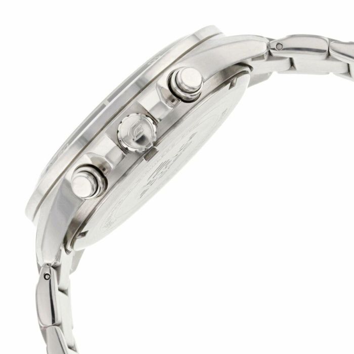Montre Homme Casio EFR-526D-3AVUEF Vert Argenté (Ø 44 mm) 2