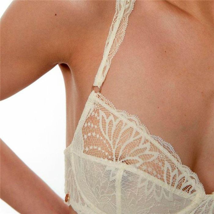 Soutien-gorge Black Limba Balconette Eleanor Gardenia 2