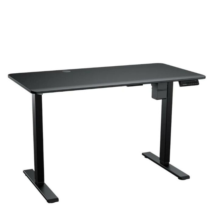 Bureau Cougar MOSSA ROYAL Noir 2