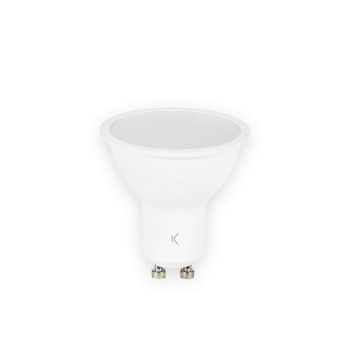 Lampe LED KSIX GU10 5,5 W G 2 Lampe LED KSIX GU10 5,5 W G 2