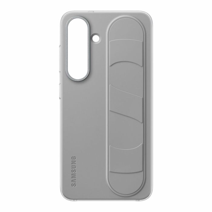Protection pour téléphone portable Samsung Gris Galaxy S24 3 Protection pour téléphone portable Samsung Gris Galaxy S24 3