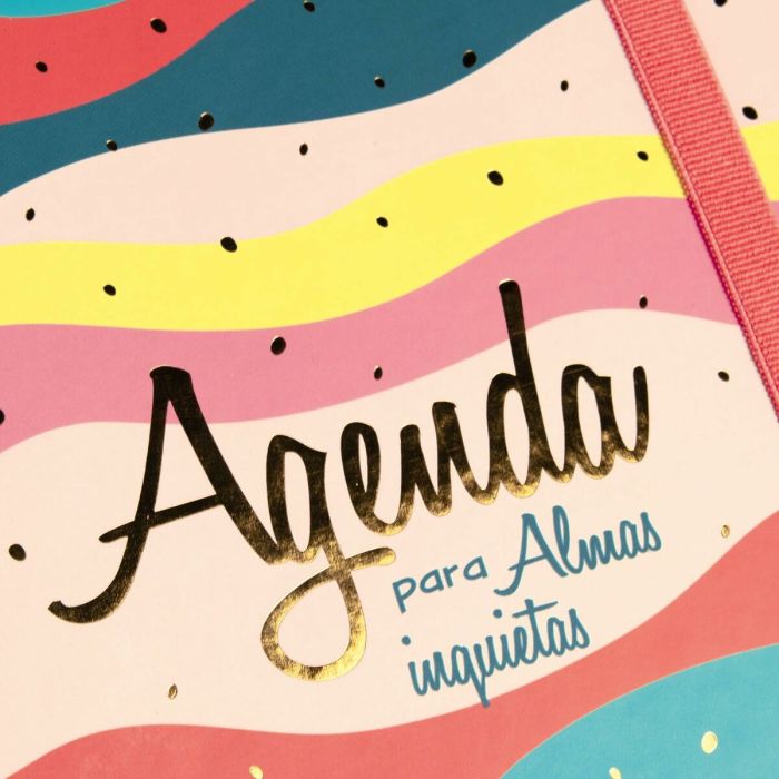 Agenda Finocam 1 Agenda Finocam 1