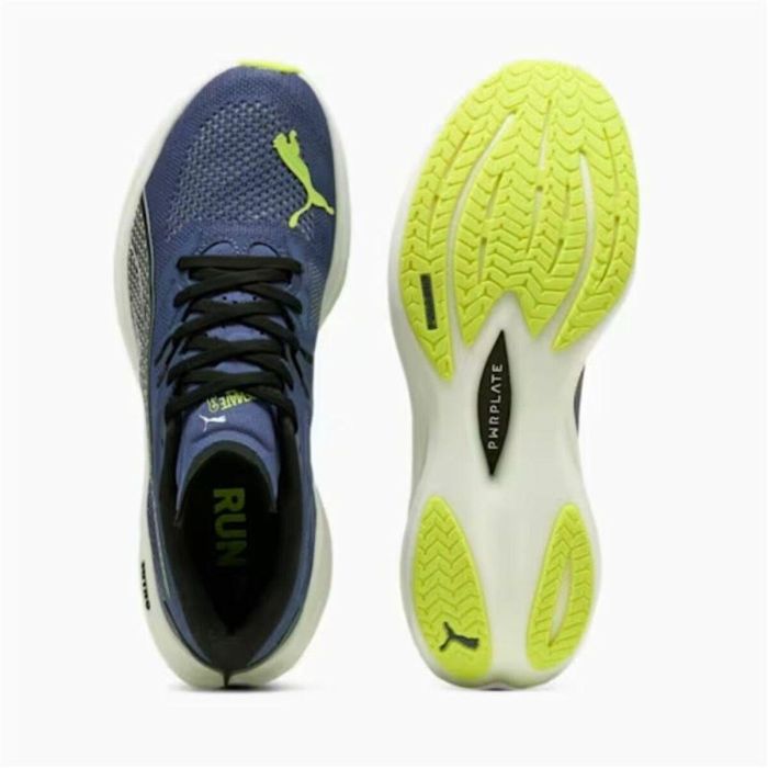 Chaussures de Running pour Adultes Puma Deviate Nitro 3 4