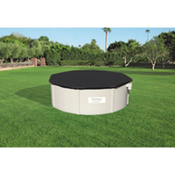 Bestway Couverture Piscine PVC D401 cm Jardin 58292 8