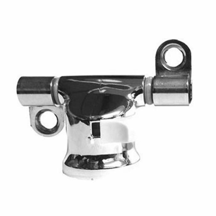 Charnière Roca Dama Senso / Giralda ai0002100r Sans odeur 2 Unités 2