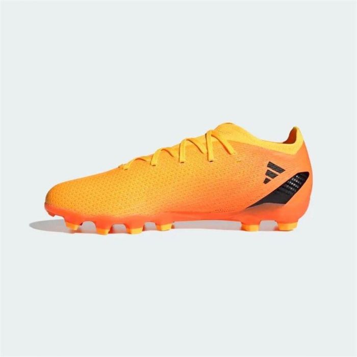Chaussures de Football pour Adultes Adidas X Speedportal.2 MG Orange 5