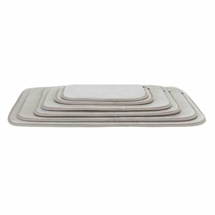 Matelas Trixie Skudo-Gulliver Gris 24 × 39 CM 1