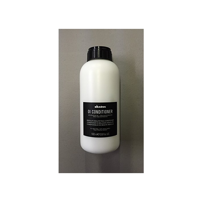 Davines Oi Acondicionador 1 L 1 Davines Oi Acondicionador 1 L 1