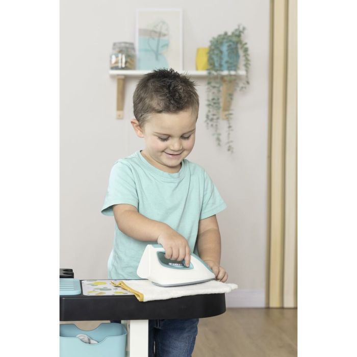 Ensemble d'appareils électroménagers en jouet Smoby 2