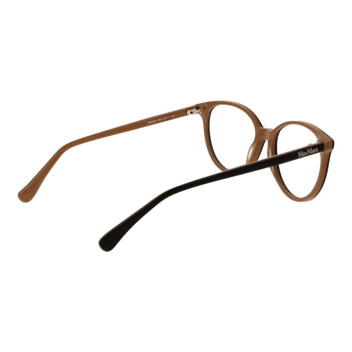 Monture de Lunettes Unisexe Max Mara MM5084 53050 1 Monture de Lunettes Unisexe Max Mara MM5084 53050 1