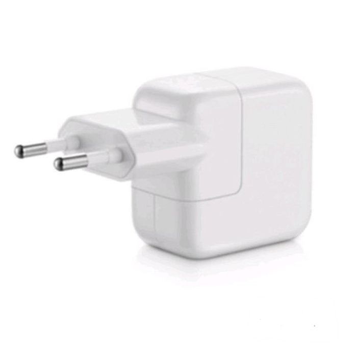 Chargeur mural Apple MGN03ZM/A Blanc Vert 12 W 2