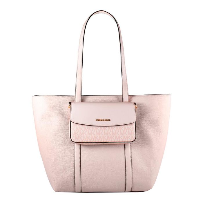 Sac à main Michael Kors 35S5GTVT3L-POWDER-BLUSH