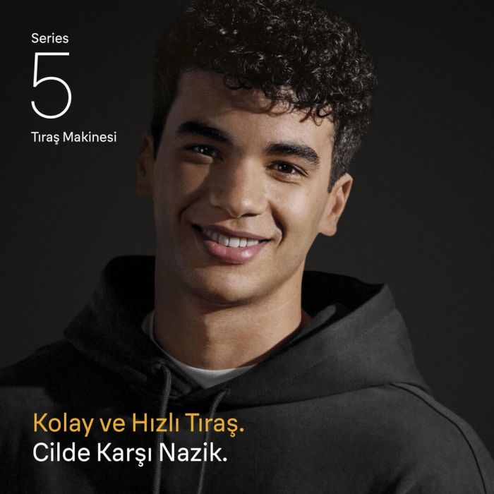 Tête de rechange Braun 54B 3 Tête de rechange Braun 54B 3