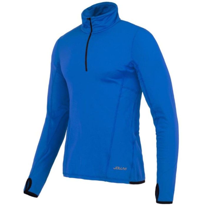 T-shirt à manches longues homme Joluvi 230049-021 (M)