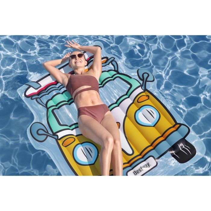 Matelas Gonflable Bestway