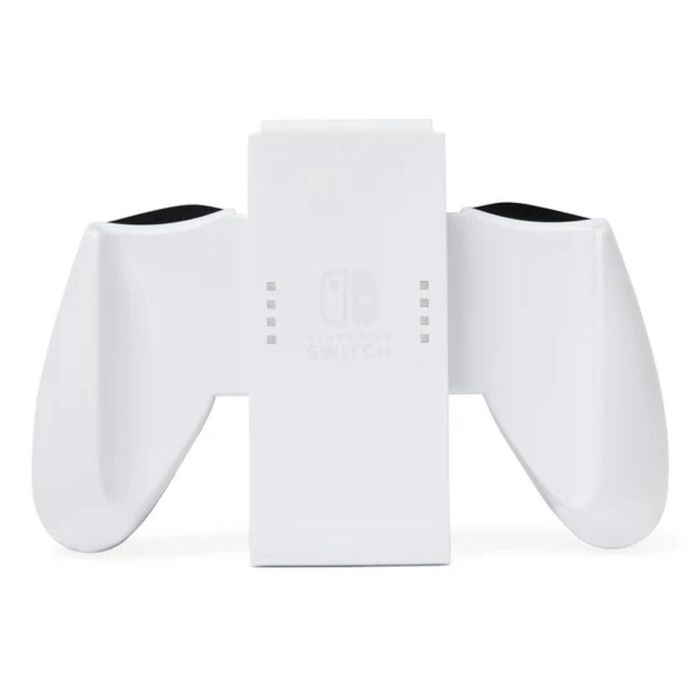 Jeux vidéo Powera COMFORT GRIP JOY-CON SWITCH 1
