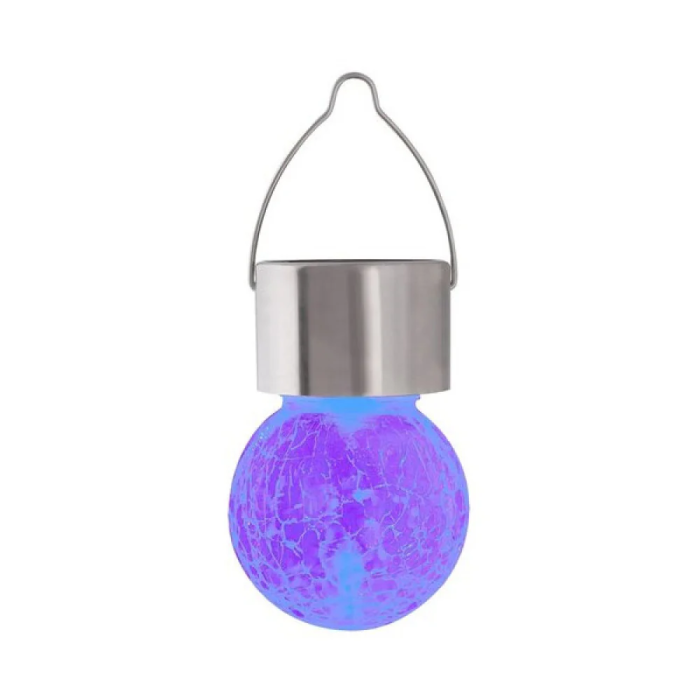 RABALUX Lampe Solaire "Yola" LED RGB Extérieure 1Lm 0,06W IP44 RAB-7850 3 RABALUX Lampe Solaire "Yola" LED RGB Extérieure 1Lm 0,06W IP44 RAB-7850 3