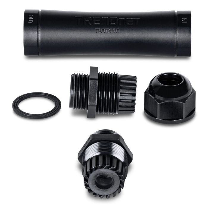 Kit de réparation Trendnet GIGABIT ACCS 1 Kit de réparation Trendnet GIGABIT ACCS 1