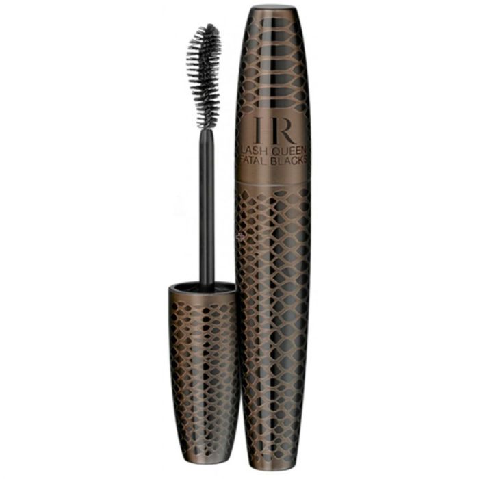 Helena Rubinstein Mascara LASH QUEEN FATAL BLACKS #01-Magnetic Black 7,2 ml