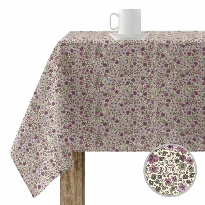 Nappe antitache Belum 0400-84 Multicouleur 300 x 150 cm 0 Nappe antitache Belum 0400-84 Multicouleur 300 x 150 cm 0