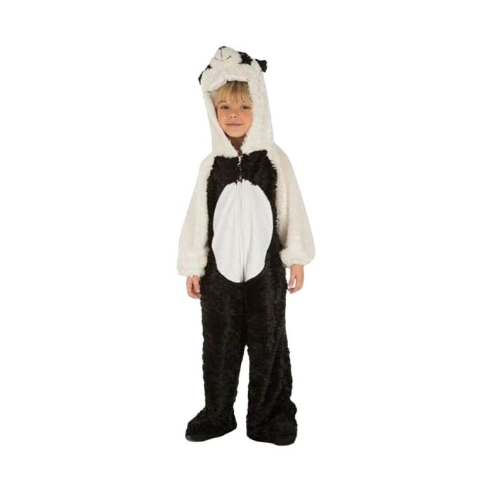 Déguisement pour Enfants My Other Me Ours Panda 7-9 Ans 2 Déguisement pour Enfants My Other Me Ours Panda 7-9 Ans 2