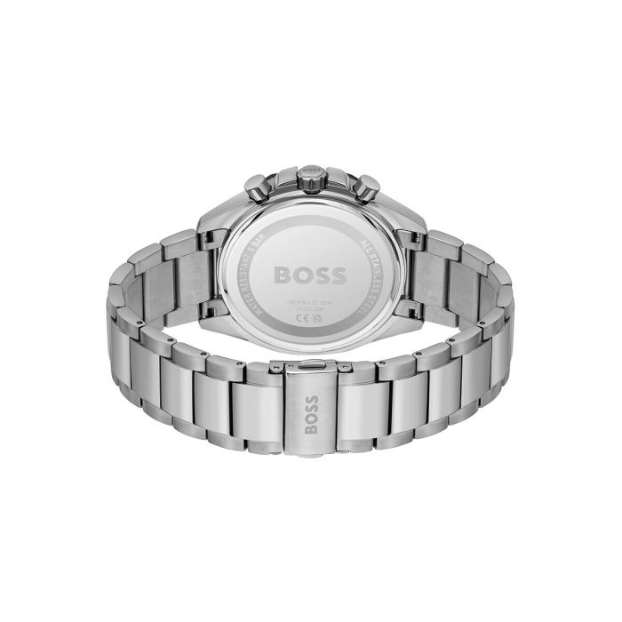 Montre Homme Hugo Boss 1514015 (Ø 43 mm) 5