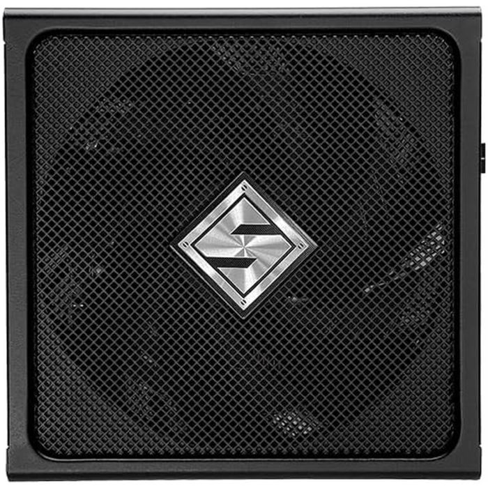 Bloc d’Alimentation ASRock 90-UXS075-GFEAAA 750 W 80 Plus Gold 8