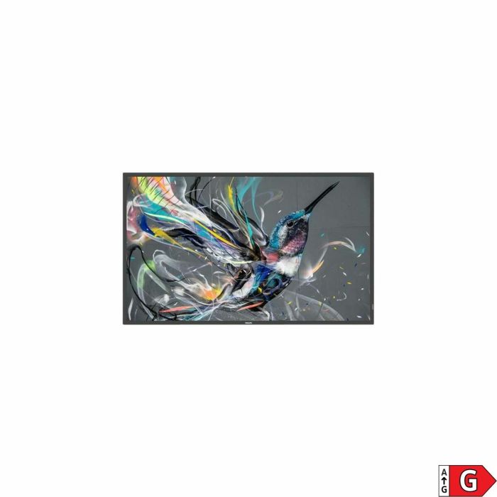 Moniteur Videowall Philips 65BDL3511Q/00 4K Ultra HD 65" 3