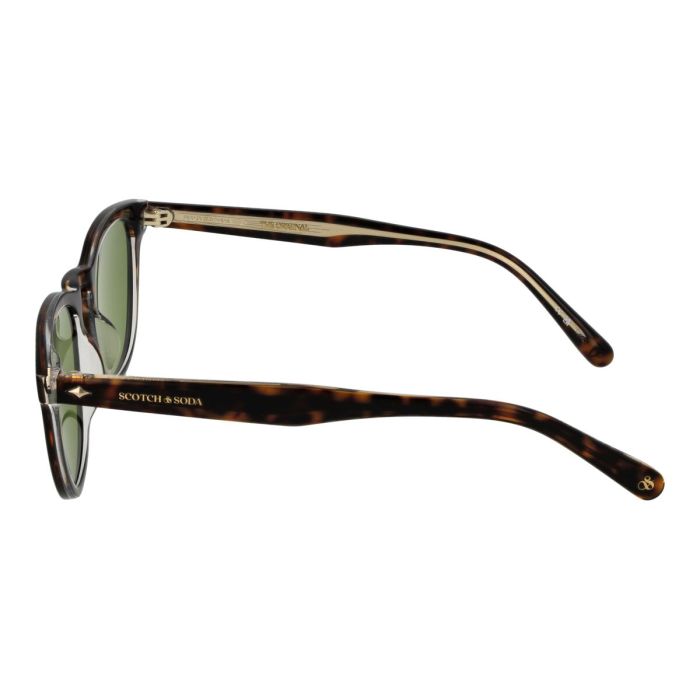 Lunettes de soleil Homme Scotch & Soda SS8018 50102 2 Lunettes de soleil Homme Scotch & Soda SS8018 50102 2
