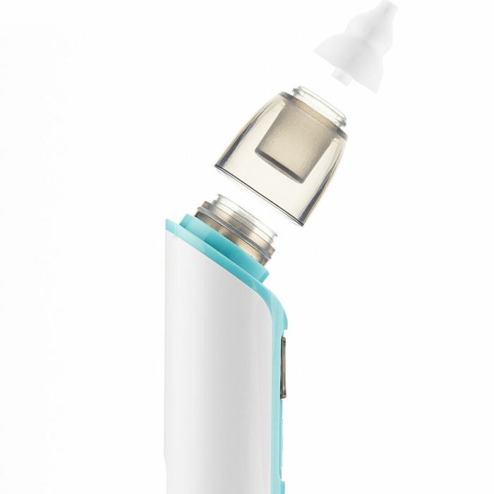 Aspirateur Nasal Rechargeable pour Bébés Nizi InnovaGoods 3