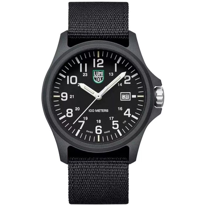 Montre Homme Luminox X2.2401.NB (Ø 43 mm)