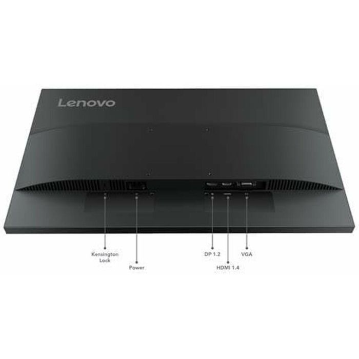 Écran Lenovo 64BAMAT1EU 23,8" 22" Full HD LCD 3