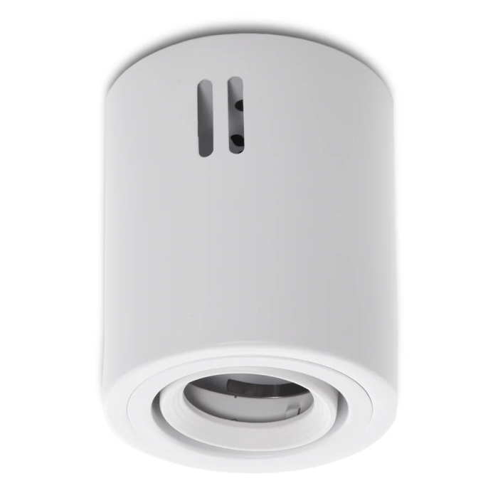 Applique Alivia Aluminium pour Intérieur et Extérieur Couvert, Lumière Décorative [HO-APL-GU10-004-B] 0