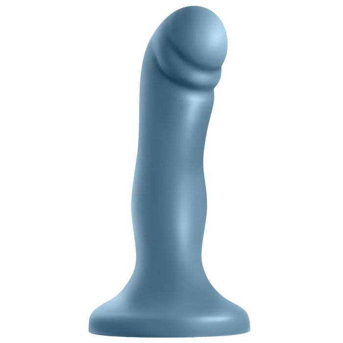 Plug Anal NS Novelties Lust-n-Dreams Bleu (12 cm) 0 Plug Anal NS Novelties Lust-n-Dreams Bleu (12 cm) 0