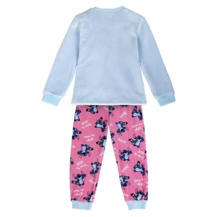 Pyjama Enfant Stitch Pyjama Enfant Stitch