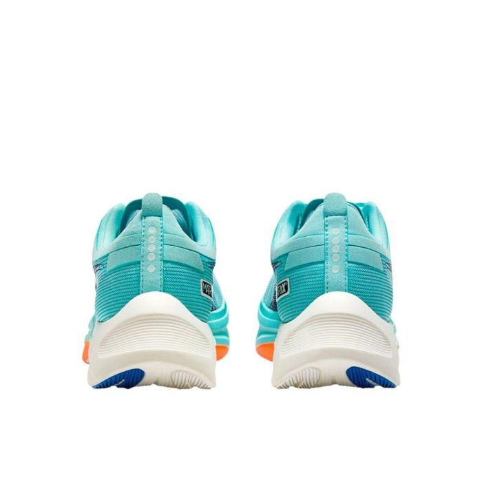 Chaussures de Running pour Adultes Diadora Gara Carbon 2 Bleu clair 46 2