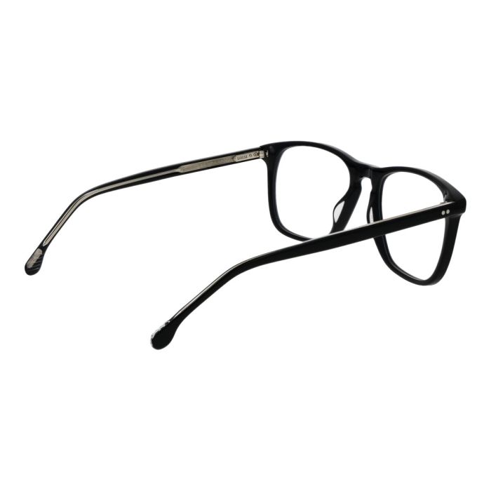Monture de Lunettes Homme Lozza VL4332 54700Y 1 Monture de Lunettes Homme Lozza VL4332 54700Y 1