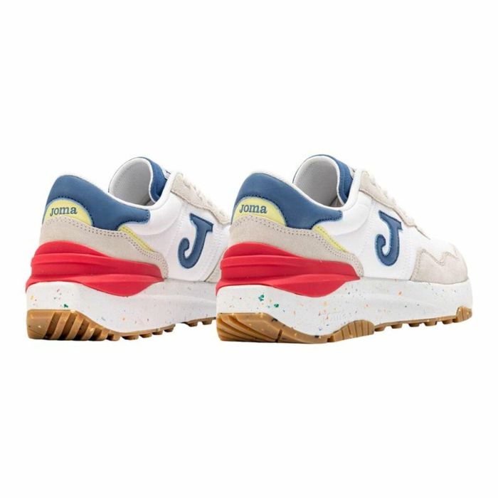 Chaussures de Sport pour Homme Joma Sport C.367 Men 2502 Beige 1 Chaussures de Sport pour Homme Joma Sport C.367 Men 2502 Beige 1