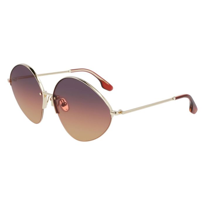 Lunettes de soleil Femme Victoria Beckham Ø 64 mm 0 Lunettes de soleil Femme Victoria Beckham Ø 64 mm 0
