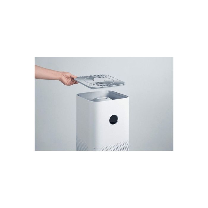 Purificateur d'Air Xiaomi BHR5096GL Blanc Noir Multicouleur 31 Purificateur d'Air Xiaomi BHR5096GL Blanc Noir Multicouleur 31