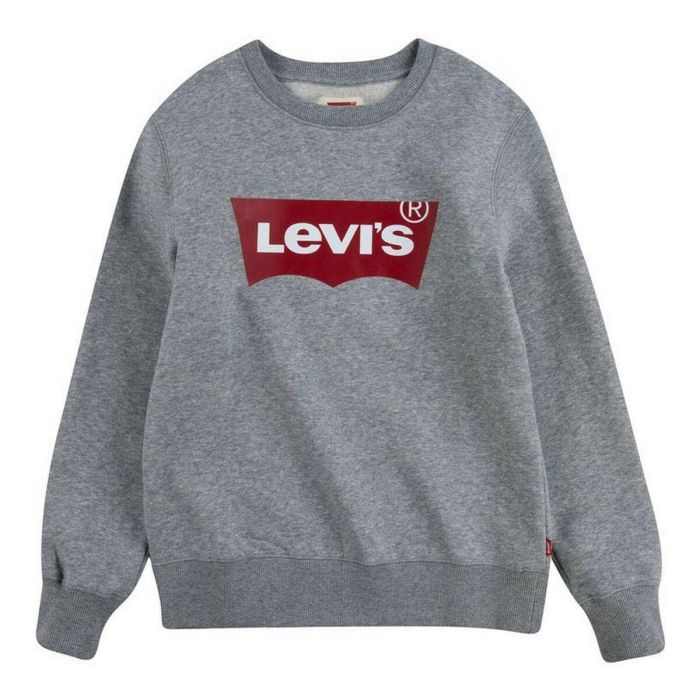 Sweat-shirt Enfant Levi's Batwing Crewneck 0 Sweat-shirt Enfant Levi's Batwing Crewneck 0
