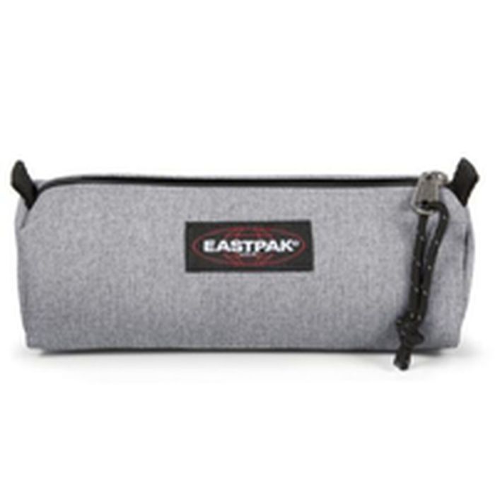 Trousse d'écolier Eastpak EK372363 Gris 10 Trousse d'écolier Eastpak EK372363 Gris 10