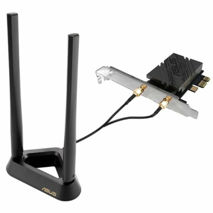 Adapteur réseau Asus PCE-BE92BT