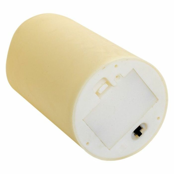 Lanterne Alexandra House Living Naturel Bambou 37 x 30 x 37 cm 1