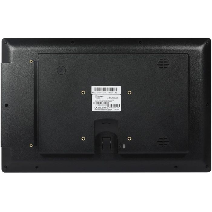 ALLNET Touch Display Tablet 14 Zoll PoE mit 8GB/64GB RK3568 Android 13,PrimeOne-140 2