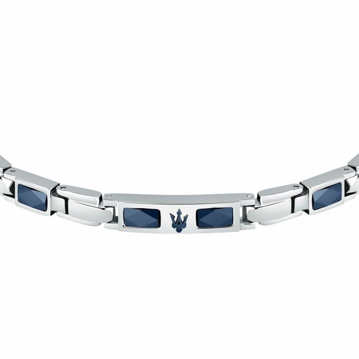 Bracelet Homme Maserati JM224ATZ39 Acier inoxydable 4