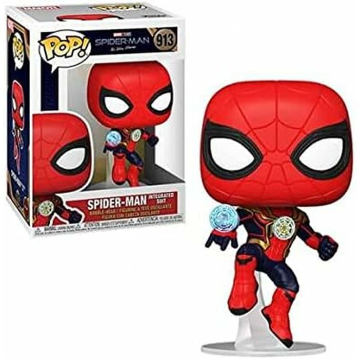 Jouet Peluche Funko Pop! 56829 Multicouleur Autocollants 6 Jouet Peluche Funko Pop! 56829 Multicouleur Autocollants 6