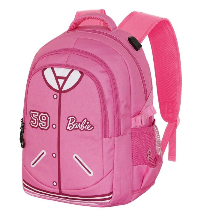 Cartable Barbie 11